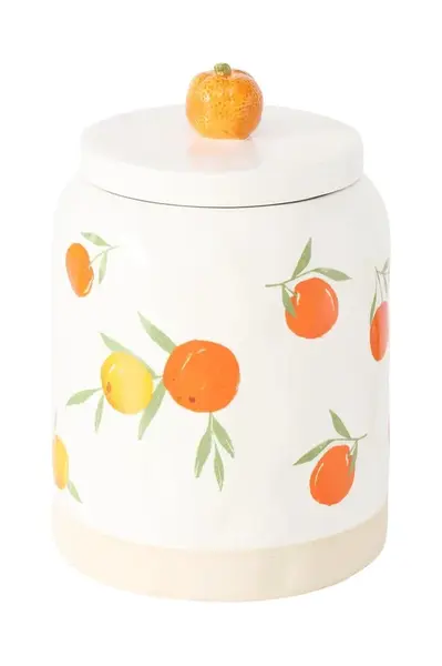 Nádoba s víkem Boltze Fruits