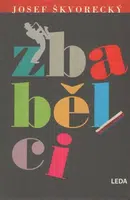 Zbabělci - Josef Škvorecký