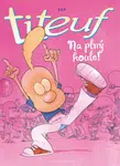 Titeuf: Na plný koule - ZEP