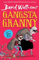Gangsta Granny - David Walliams