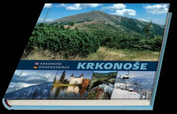 Krkonoše - Vladimír Kunc