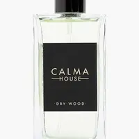 Pokojová vůně Calma House Luna Dry Wood 100 ml