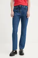 Džíny Bally dámské, high waist, WTR030