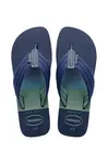 Žabky Havaianas URBAN PRINT pánské, tmavomodrá barva, 4148359.0555