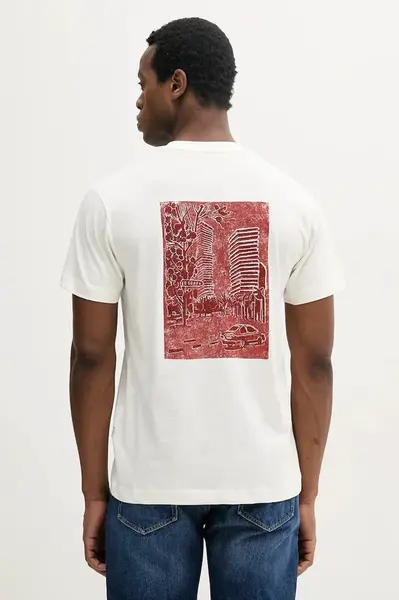 Bavlněné tričko Liu Jo