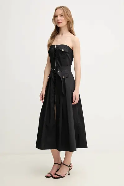 Bavlněné šaty Gaudi