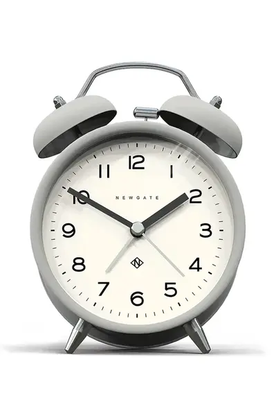 Budík Newgate Charlie Bell Echo