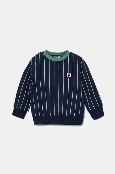 Dětská mikina Fila LUKOW