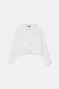 Dětská bunda United Colors of Benetton