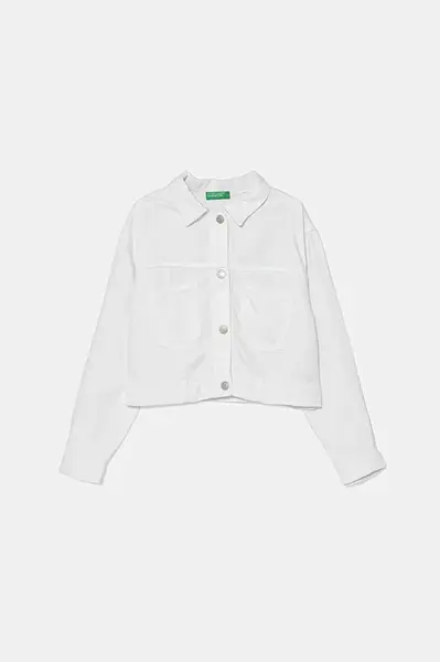 Dětská bunda United Colors of Benetton