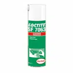 Čistič povrchů, univerzální, pro přípravu před lepením, sprej, 400 ml - Loctite SF 7063
