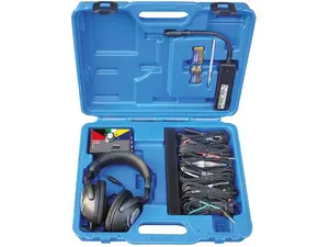 BGS Technic BGS 3531 Elektronický stetoskop