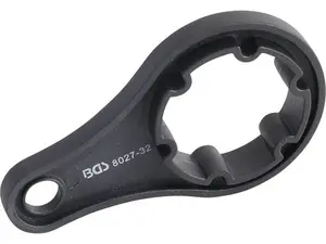 BGS Technic BGS 8027-32 Plastový klíč určený pro sady BGS 8027, 8098