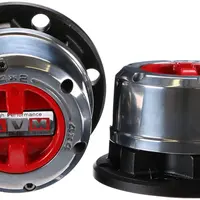 Volnoběžka AVM 443HP - Mitsubishi / Dodge / Hyundai, 2 ks