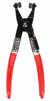 Kleště na jednoduché samosvorné hadicové spony MECHANIC HOSE CLAMP 8 - SIXTOL