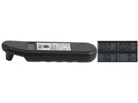 BGS Technic BGS 2101 Digitální měřič tlaku v pneumatikách 0,35 ÷ 7,00 bar