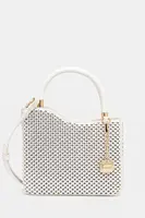 Kabelka Aldo SUNSPARKLE bílá barva, 14009847