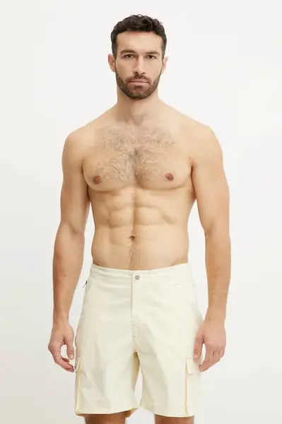 Plavkové šortky OAS