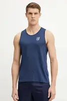 Běžecké tričko Compressport Singlet