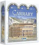 Paláce Carrary CZ