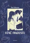 Vůně inkoustu  - Sam Xabyssus - e-kniha