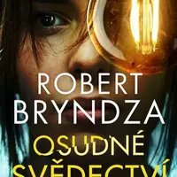 Osudné svědectví - Robert Bryndza - e-kniha