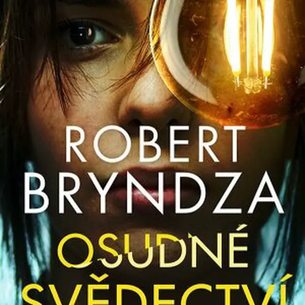 Osudné svědectví - Robert Bryndza - e-kniha