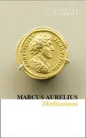 Meditations - Antoninus Marcus Aurelius