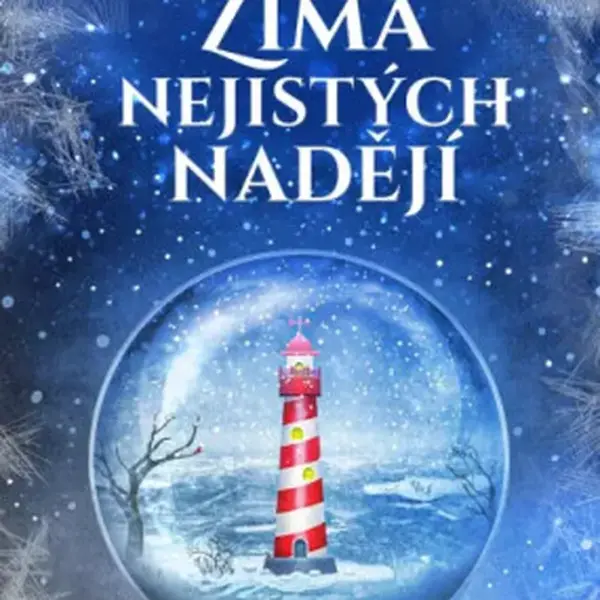 Zima nejistých nadějí - Jenny Bayliss