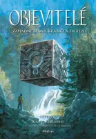 Objevitelé - Kazu Kibuishi