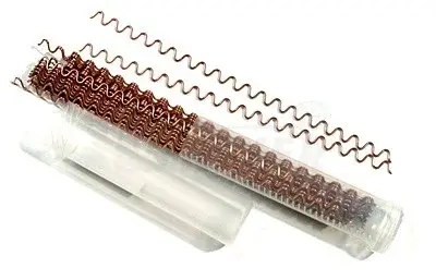 GYS France Navařovací vytahovací vlnovky GYS 049727 sada 50ks