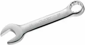 Očkoploché kompaktní klíče 10mm - Tona Expert E110106T Velikost: 10 mm