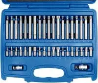 Sada 40 bitů (IMB,TRX,XZN) SW-Stahl