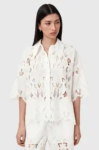 Košile AllSaints CHARLI