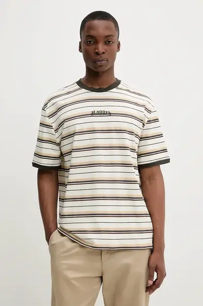 Bavlněné tričko The Ragged Priest