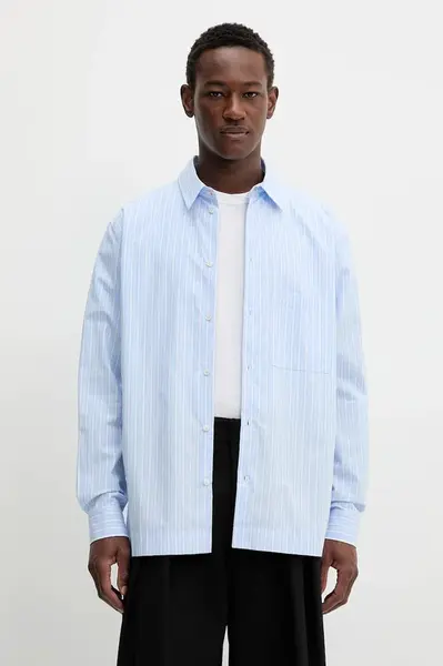 Bavlněná košile Won Hundred