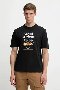 Tričko Salewa Eagle Outside