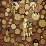 Záleskautky - Lumberjanes 4 - Shannon Watters, Stevenson Noelle