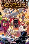 Válka říší - Jason Aaron, Russell Dauterman