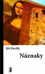 Náznaky - Jiří Pavlík