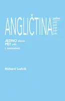 Angličtina jedna pět I. - Richard Ludvík