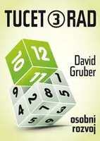 Tucet rad, jak být úspěšnější v práci 3 - David Gruber