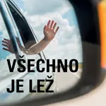 Všechno je lež - Michelle Sacksová - e-kniha