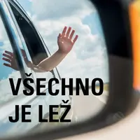 Všechno je lež - Michelle Sacksová - e-kniha