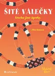 Šité válečky - Jitka Sůsová - e-kniha