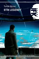JFK 012 Stín legendy - Tomáš Němec