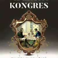 Vídeňský kongres - Luboš Taraba
