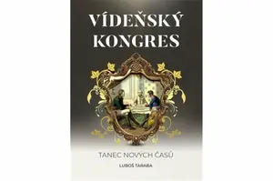 Vídeňský kongres - Luboš Taraba