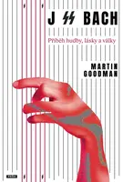 J SS Bach - Martin Goodman