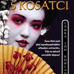 Vějíř s kosatci - Laura Joh Rowlandová - e-kniha